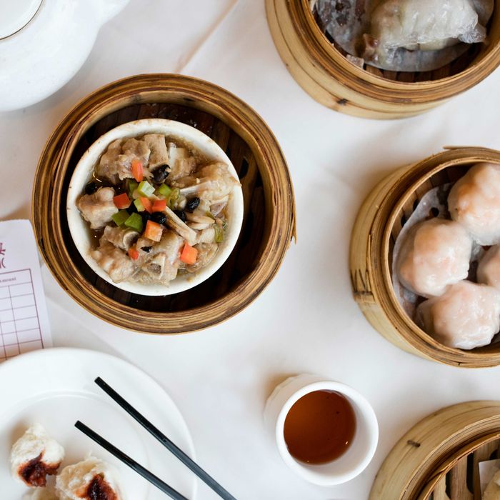 Dim Sum In Chinatown Tickets, Sat, Aug 19, 2023 At 11:00 AM