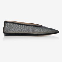 Le Monde Beryl Luna Mesh Flats