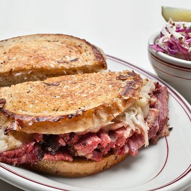 The sandwich in question.