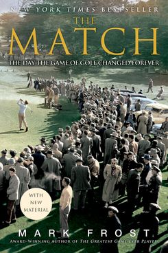 The Match by Mark Frost