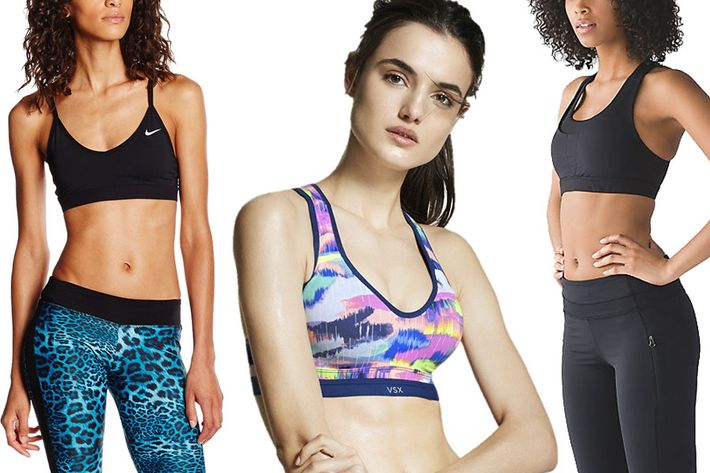 Sport Bras – Coach & I Lifestyle