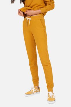 Mate the Label Organic Terry Classic Jogger