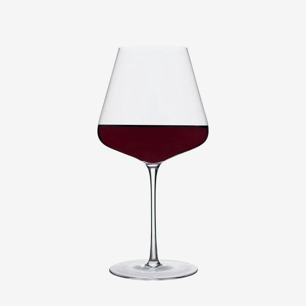 Sophienwald The Red Wine Glass