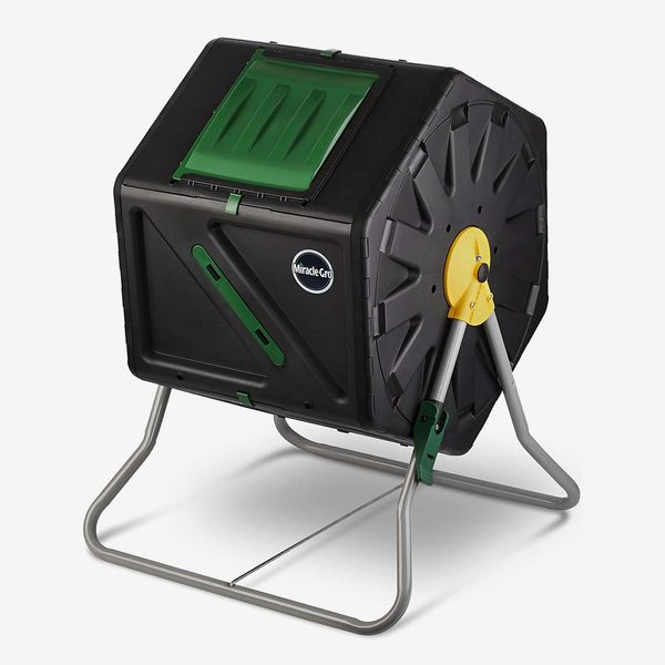 Miracle-Gro Small Composter (27.7 Gallon)