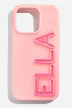 BaubleBar Custom Phone Case