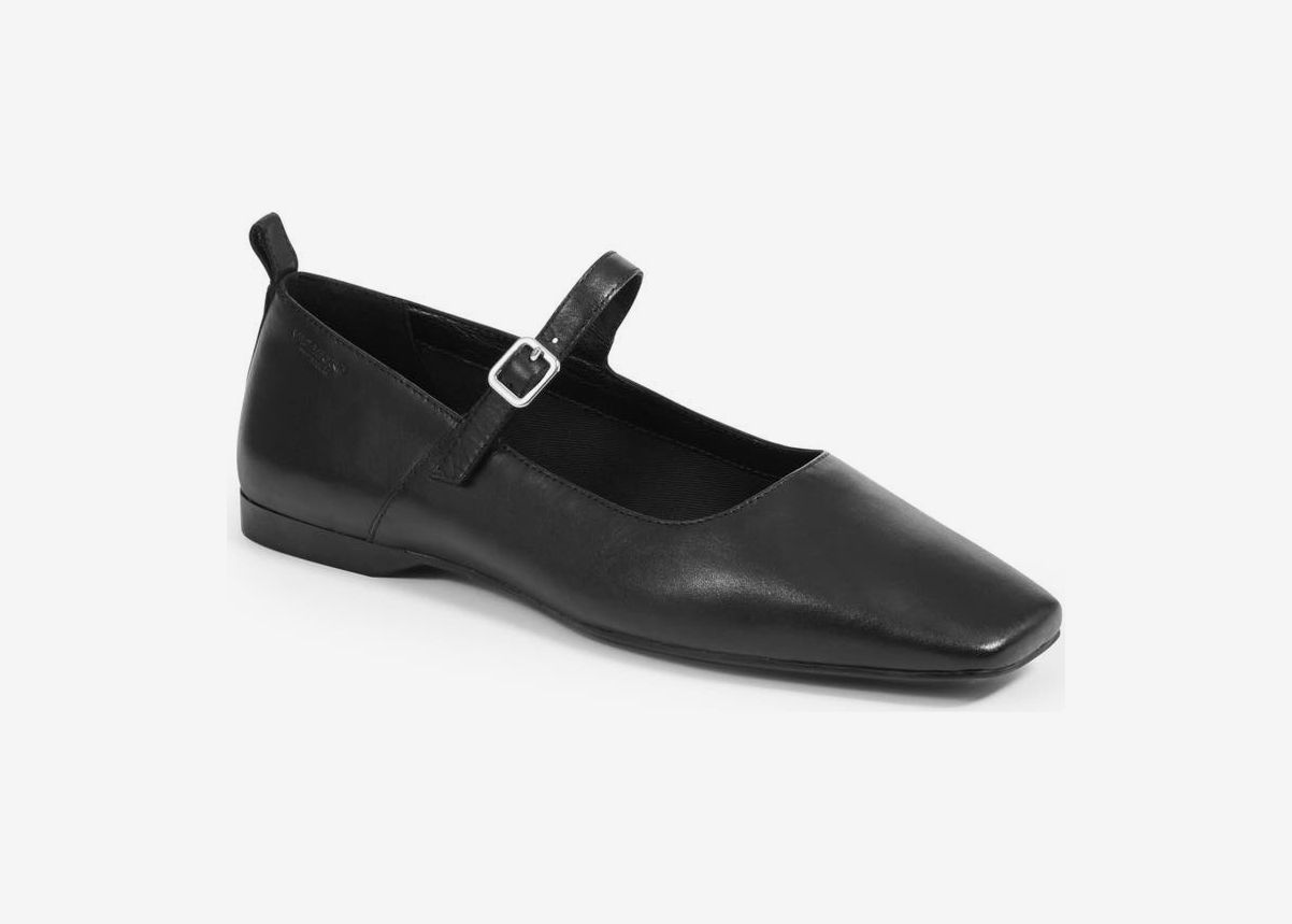 Black Dress Shoes Chunky Heel | Black Mary Jane Pumps Chunky Heel - Heels  Women Black - Aliexpress
