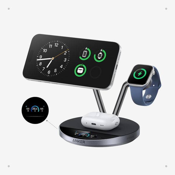 Anker Prime 3-in-1 Charging Station
