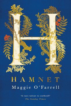 ‘Hamnet’ by Maggie O’Farrell