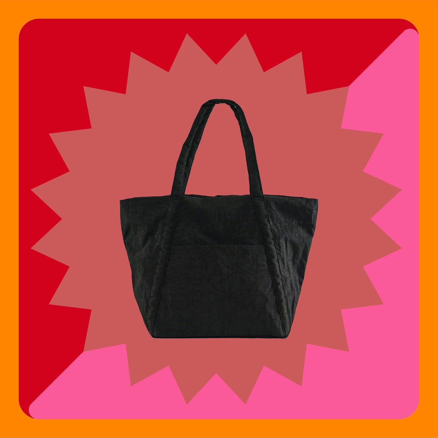 Baggu Cloud Bag Sale at 2025 The Strategist