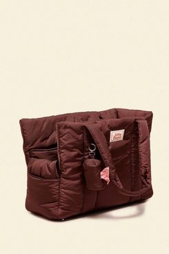 The Little Beast Carrier - Hazel
