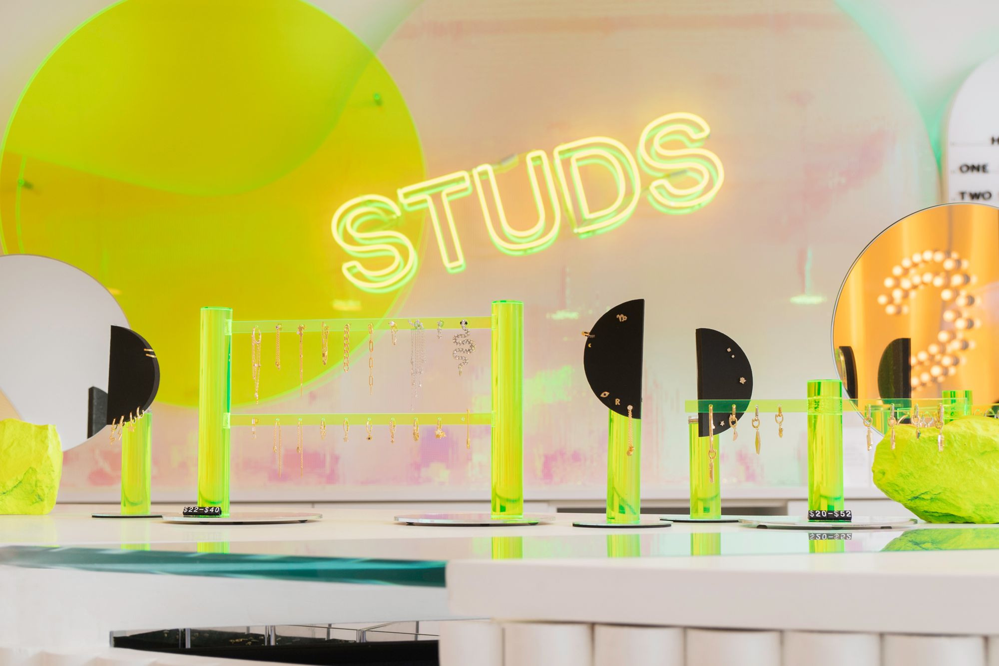 Chasing Giants: Studs says its ear-piercing studios can grow as
