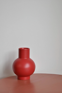Raawii Strøm Vase (Small)