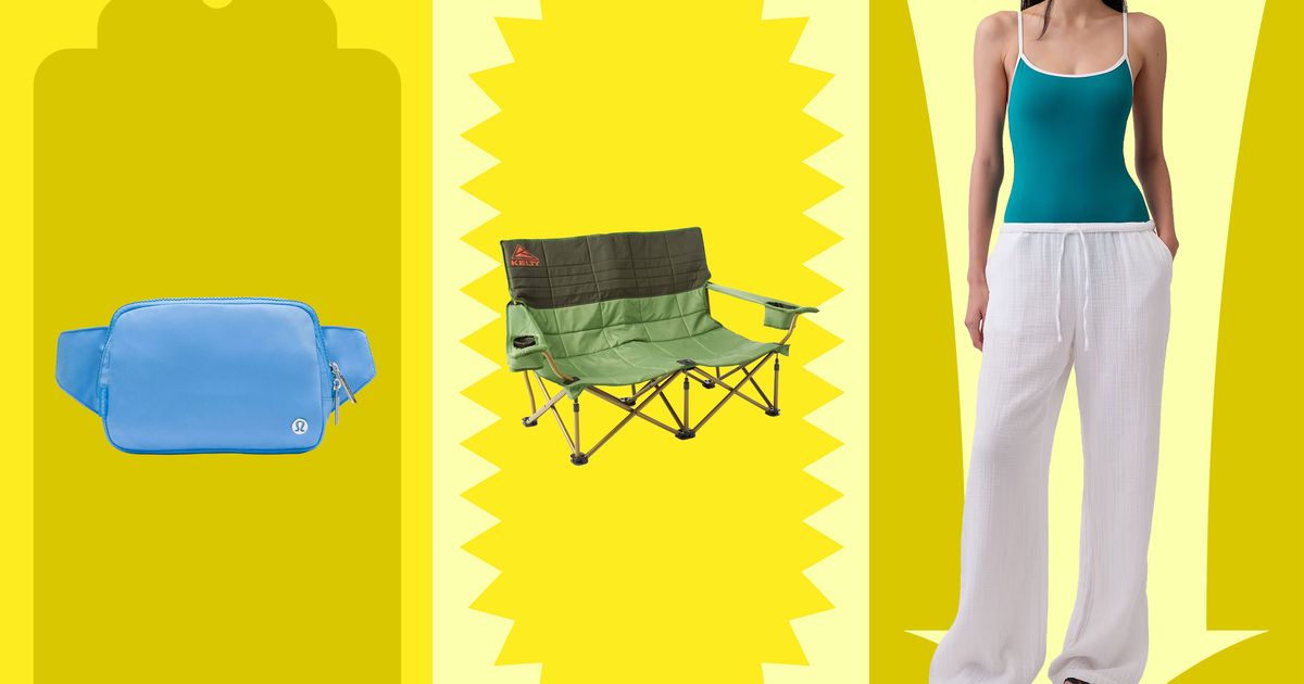 The 39 Best Fourth of July Sales (So Far)