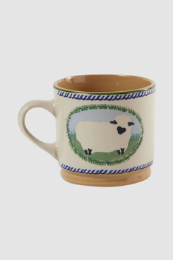 Nicholas Mosse Old Large Sheep Mug