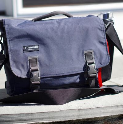 David Pogue Reviews the Timbuk2 Closer Bag 2019 The Strategist