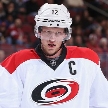 Trade Candidate: Eric Staal