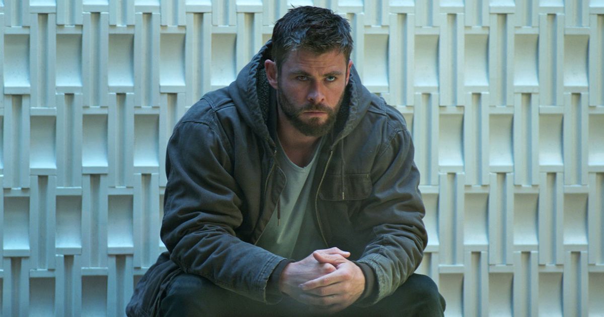 An Awkward Thor Joke Was Cut From Avengers: Endgame's Finale