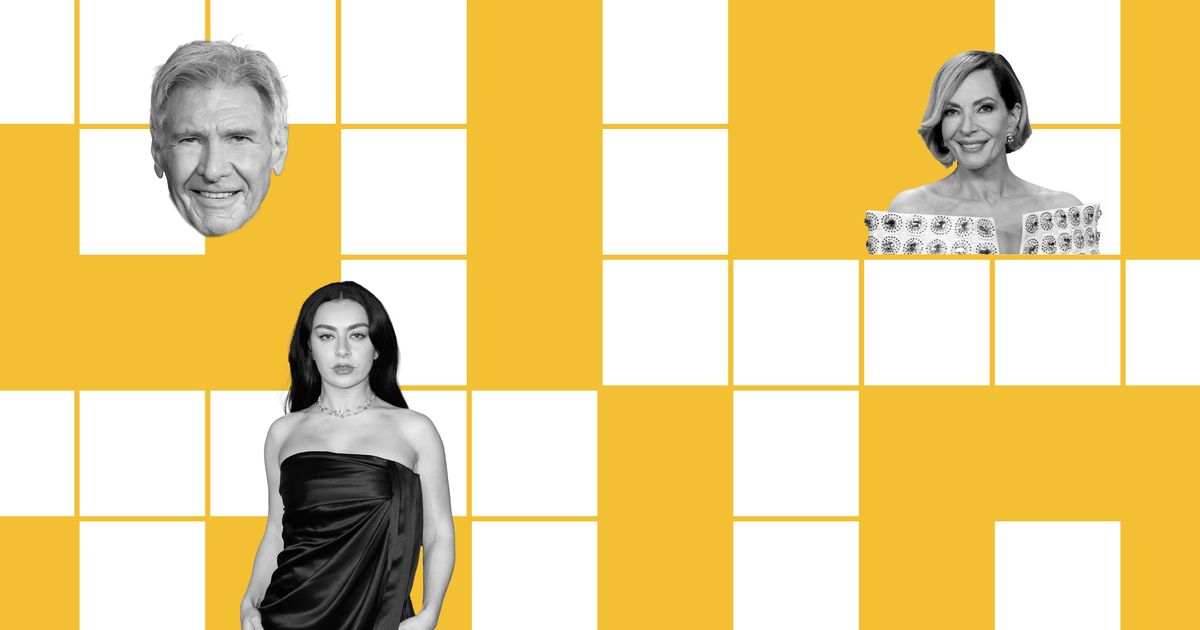 The Westish Puzzle