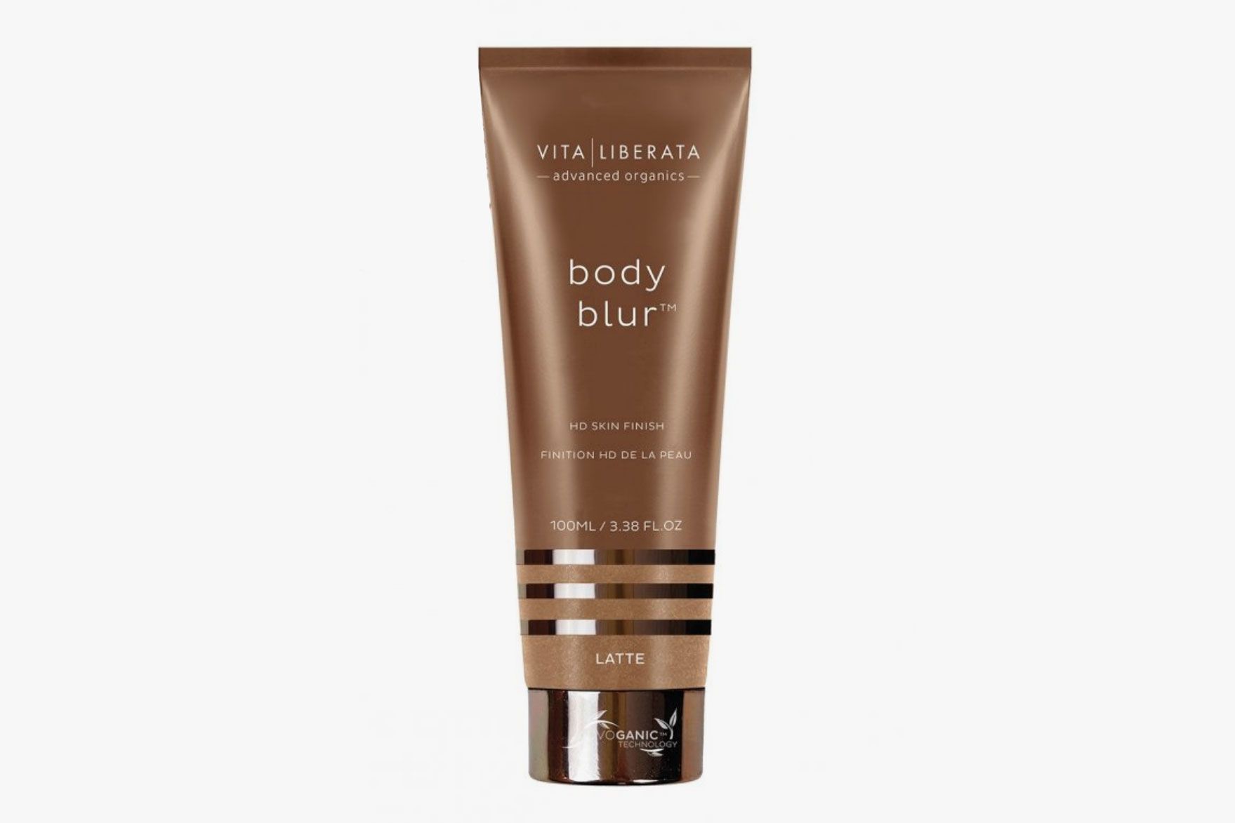 Review Vita Liberata Body Blur Body Makeup 2019