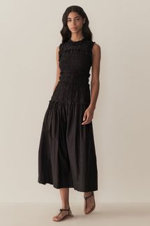 The Best Den Summer Dress, According to a Cut Editor