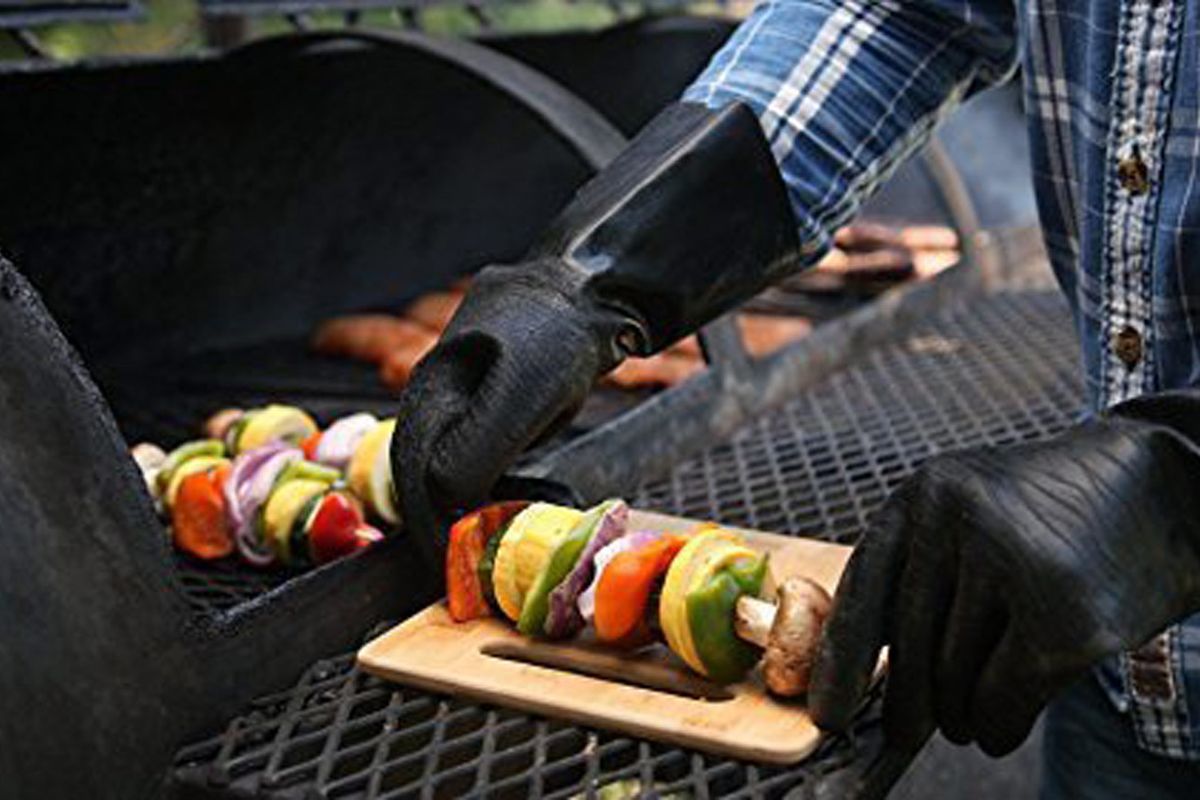 langsom muggen snave The 13 Best Grill and BBQ Accessories 2018 | The Strategist