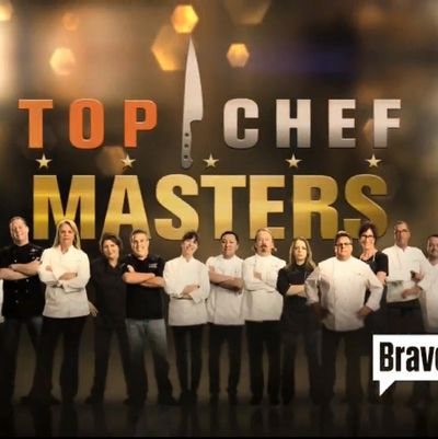 <em>Top Chef Masters</em> returns on July 24.