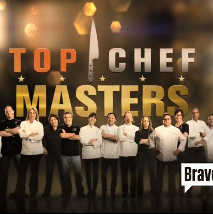 5 season top chef 'Top Chef'