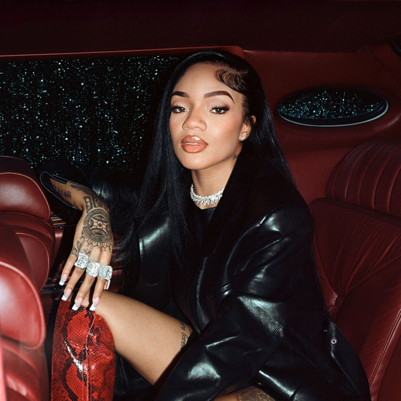 GloRilla on Cardi B, Her New Album, and 2023 Grammys picture