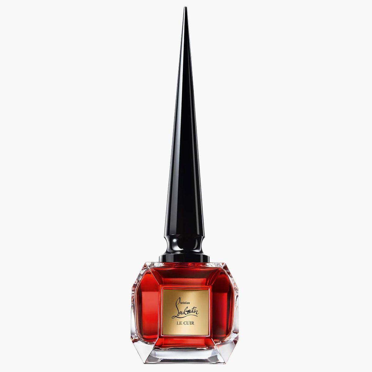 Christian Louboutin Fétiche Le Cuir Eau de Parfum