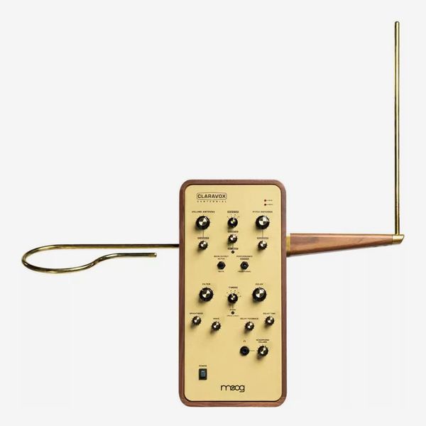 Moog Claravox Centennial Theremin