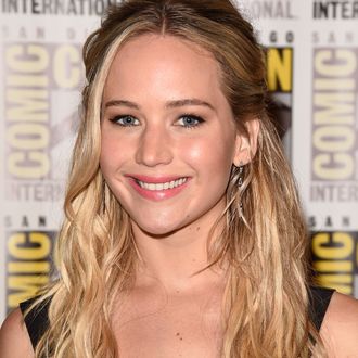 Comic-Con International 2015 - Lionsgate Press Room