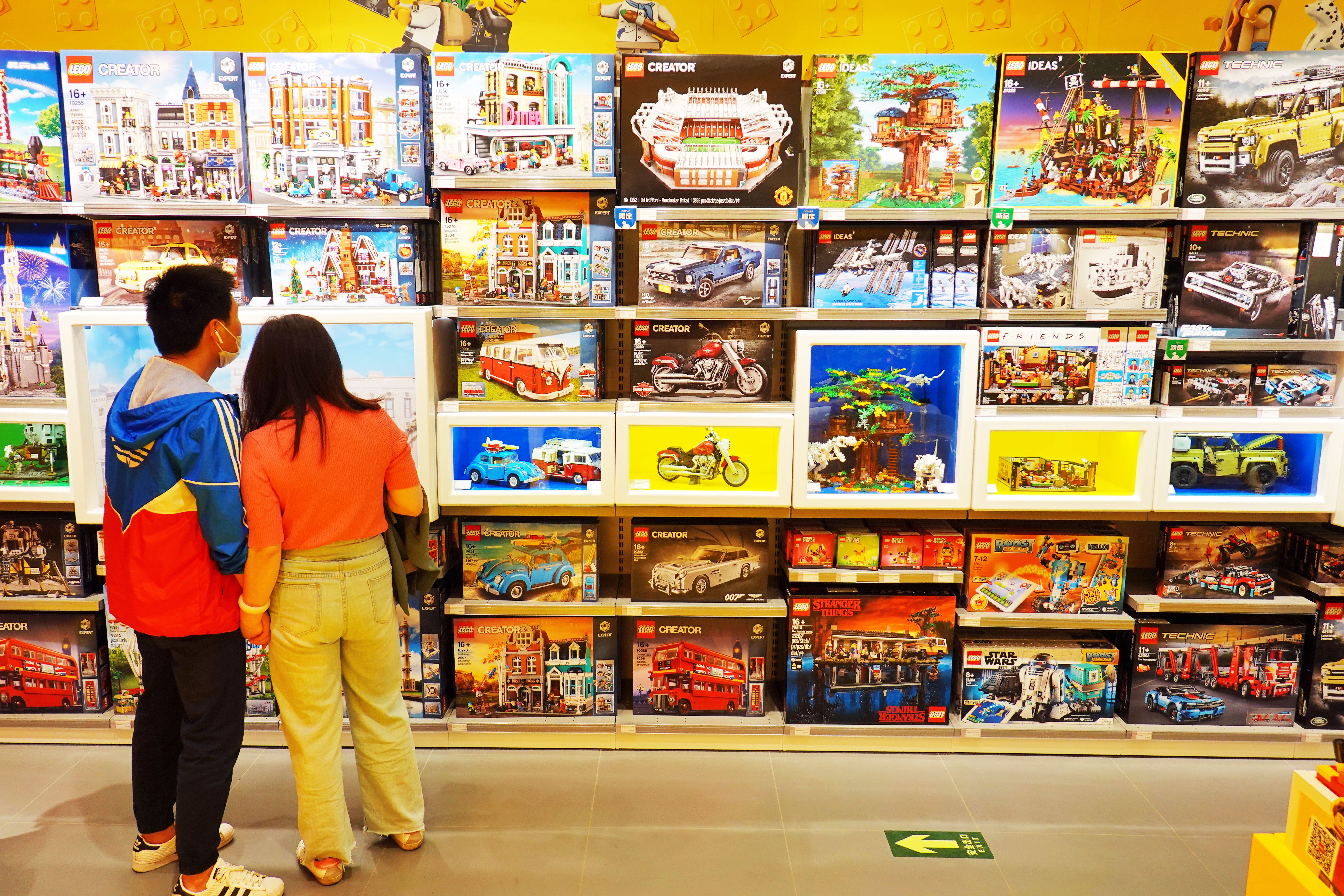 6 of the coolest museum gift shops in Singapore - SG Magazine