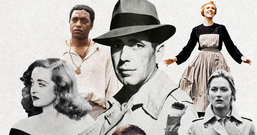 Every Oscar Best Picture Winner, Ranked