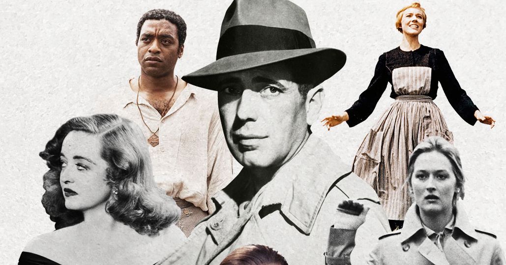 The Best Movies to Win an Oscar, Ranked