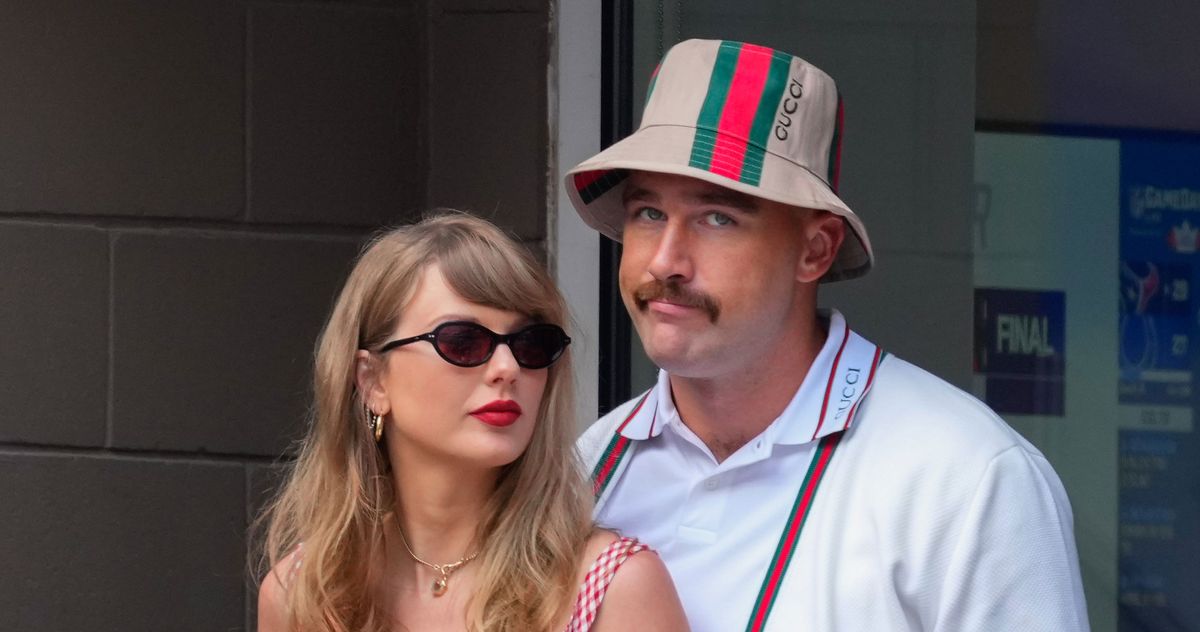 Why wasn’t Taylor Swift at Travis Kelce’s birthday party?