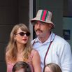 Celebrities Attend The 2024 US Open Tennis Championships - Day 14