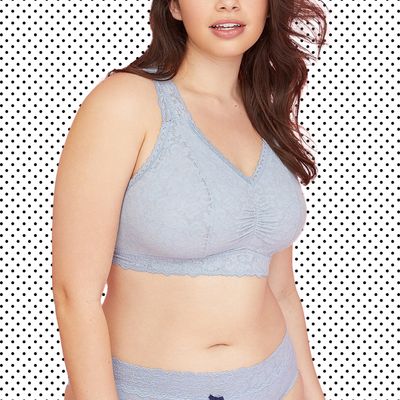 Longline Bralette by Cosabella at ORCHARD MILE