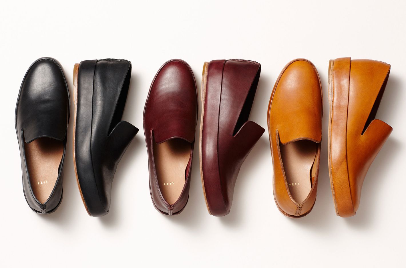 Meet FEIT, a Shoe Brand That Believes in Quality Over Quantity
