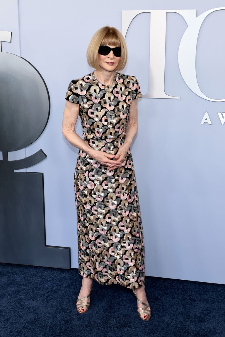 The 77th Annual Tony Awards - Arrivals