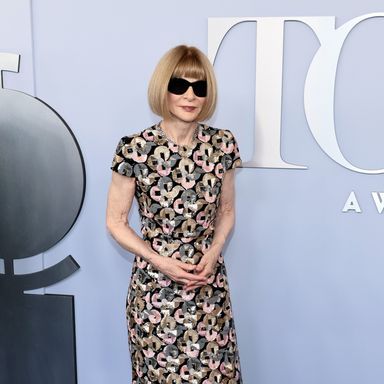 The 77th Annual Tony Awards - Arrivals