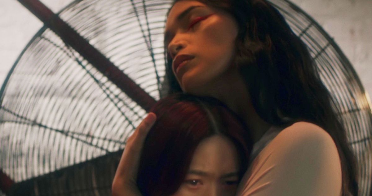 Image for article Wait, Is This a Cult?