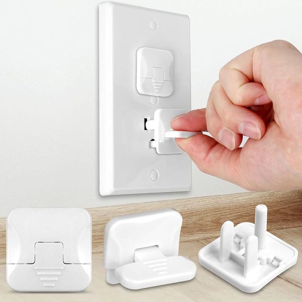 HeelalBaby Outlet Covers