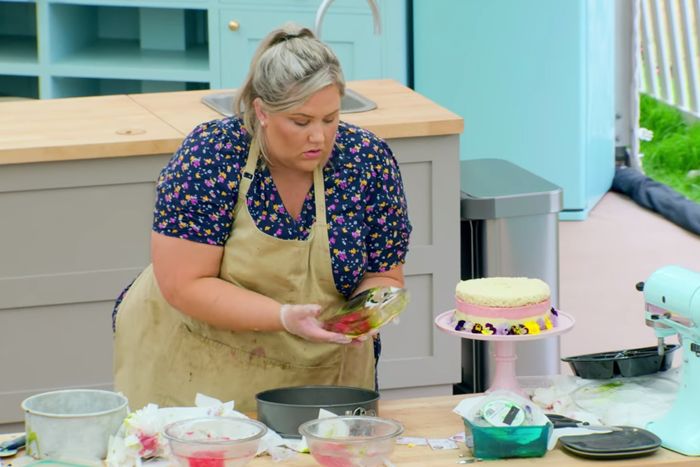 ‘Great British Baking Show’: Dessert Week 2020 Recap