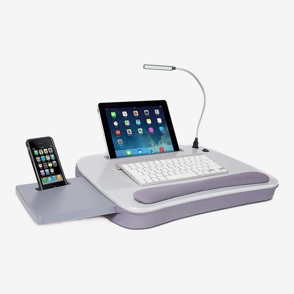 Sofia + Sam Multi Tasking Memory Foam Lap Desk