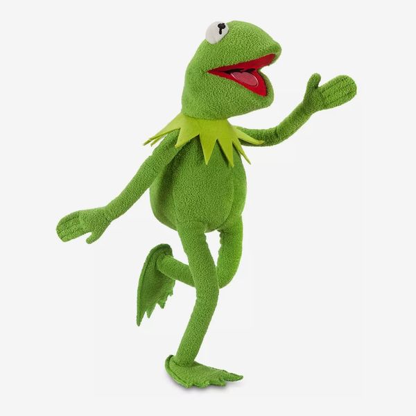 The Muppets Kermit 16-Inch Plush