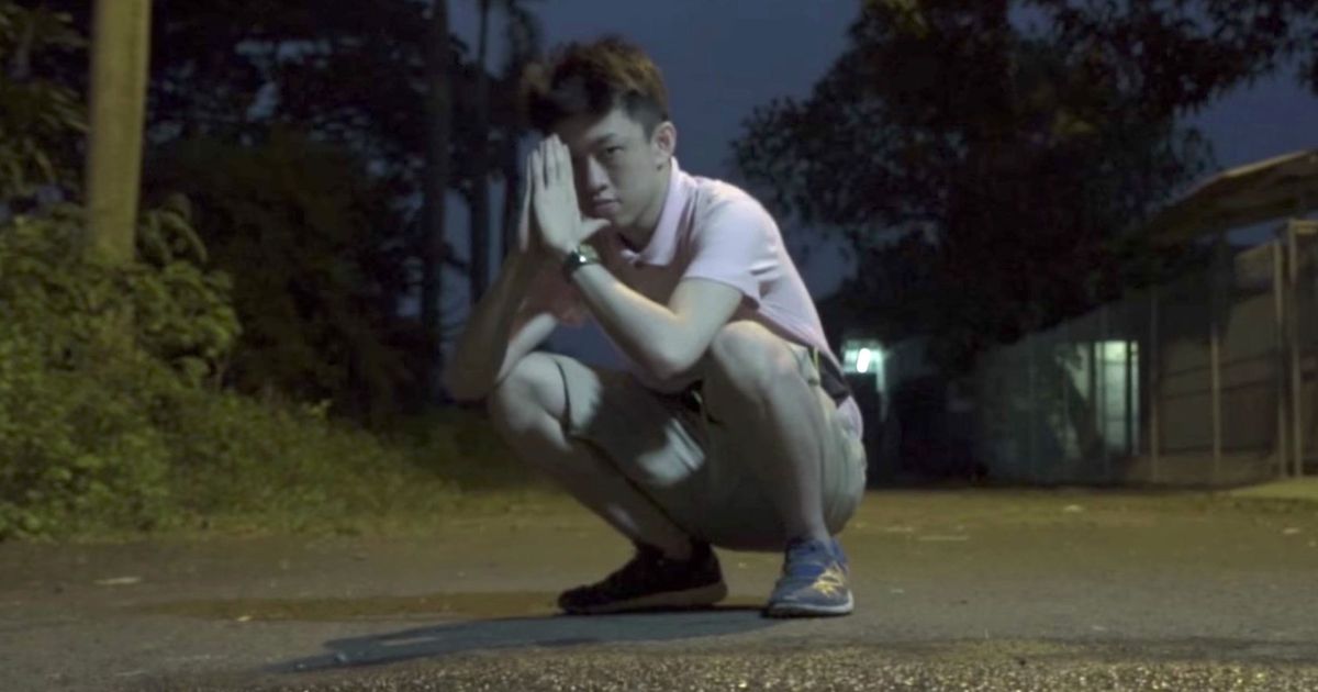 Rich Chigga 不可思議的崛起