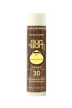 Sun Bum Lip Balm, SPF 30