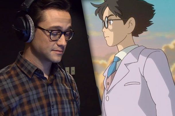 The Wind Rises 2013  IMDb