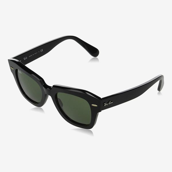 Ray-Ban Women's State Street Square Sunglasses