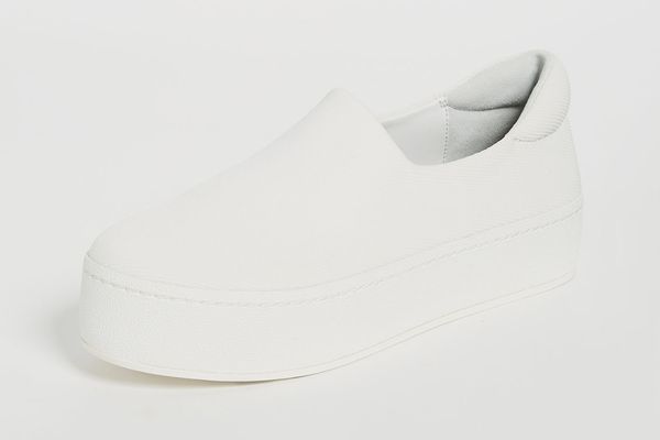 Opening Ceremony Cici Slip On Platform Sneakers